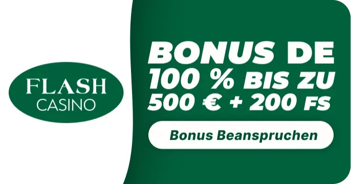 Flashcasino