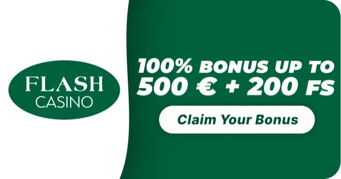 Flashcasino