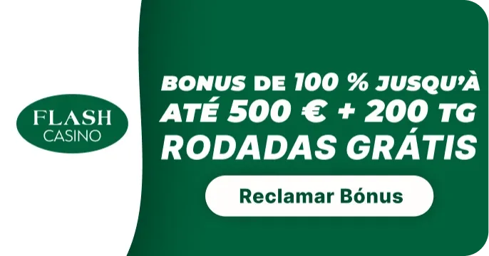 Flash Casino online