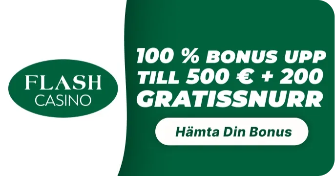 Flashcasino